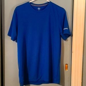 Mens Athletic Shirt